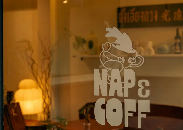 Hostel Nap Old Town *